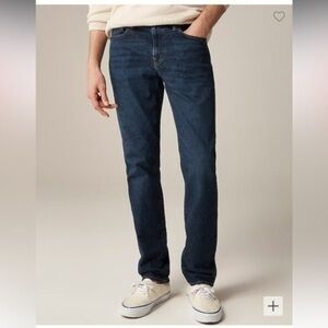 J.Crew 484 Slim-fit stretch jean in one-year wash size 30x32